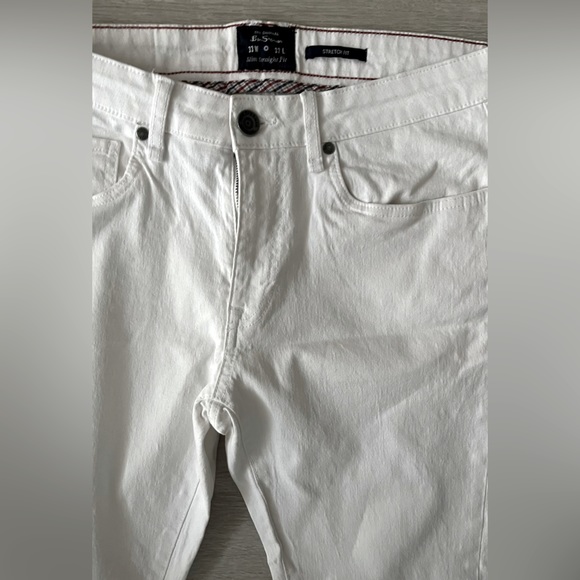 Ben Sherman Stretch Fit Slim  Jeans Man - Picture 4 of 10